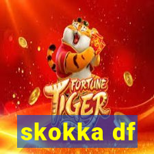 skokka df